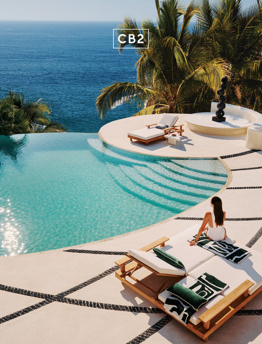 CB2 Canada April 2023 CB2 Canada Page 1